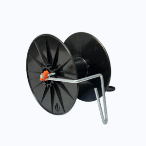 Carrete para ganadería
