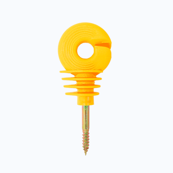 AISLADOR ATORNILLABLE TIPO ANILLO AC-40 - Imagen 4