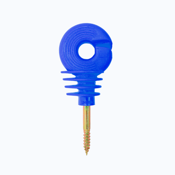 AISLADOR ATORNILLABLE TIPO ANILLO AC-40 - Imagen 3