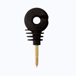 AISLADOR ATORNILLABLE TIPO ANILLO AC-40