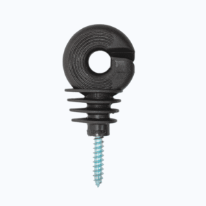 AISLADOR ATORNILLABLE TIPO ANILLO SUPER AS-30