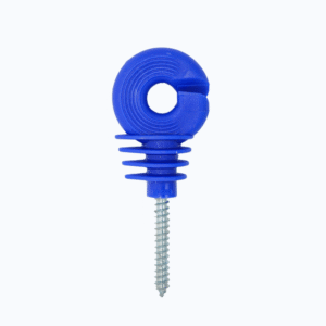AISLADOR ATORNILLABLE TIPO ANILLO  SUPER AS-45