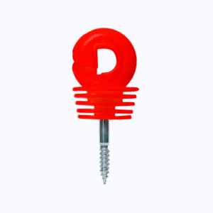 AISLADOR ATORNILLABLE TIPO ANILLO TD-36