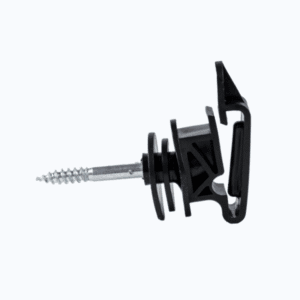 AISLADOR TIPO ANILLO CON PERNO TA-12