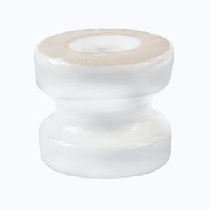 AISLADOR INTERMEDIO DE PORCELANA PI-18