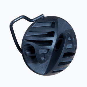 AISLADOR PROPINLOCK GALVA Y PY-15