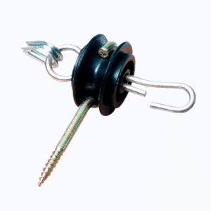 AISLADOR RECIBIDOR DOBLE RD-15