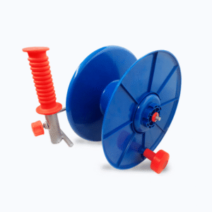 CARRETE BRAVO SUPER AZUL