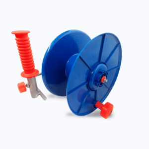 CARRETE BULL JUMBO AZUL