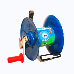 CARRETE EASYROLL 3 LACME