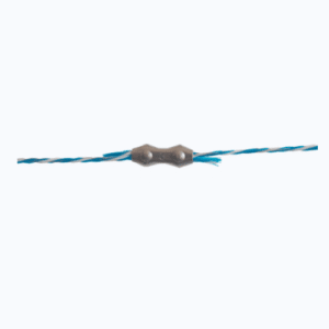CONECTOR PARA CORDON  3MM