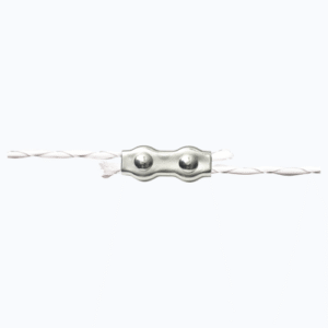 CONECTOR PARA CORDON 7MM
