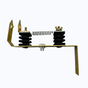 DESVIADOR DE RAYOS LINSEG PROTEC RAY 25