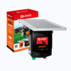 ELECTRIFICADOR DE CERCO  ELECTRICO LINSEG BRAVO 25S