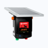 ELECTRIFICADOR DE CERCO  ELECTRICO LINSEG BRAVO 25S - Imagen 2