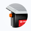 ELECTRIFICADOR DE CERCO  ELECTRICO LINSEG BRAVO 25S - Imagen 4