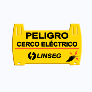 LETRERO DE ADVERTENCIA ESTÁNDAR LTS 136