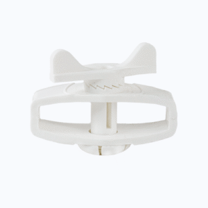TENSOR PLASTICO BLANCO TPB-30