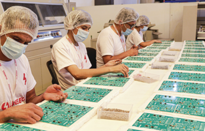 fabricacion de cercos electricos