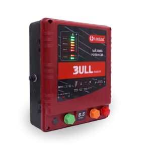 Bull Smart 850